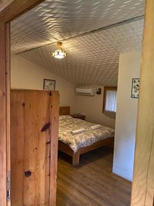 Superior Bungalow room in Medusa Camping
