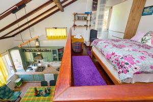 Island Getaway apartments Mljet