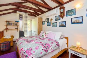 Island Getaway apartments Mljet