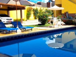 Apartamento 04 - Praia do Futuro