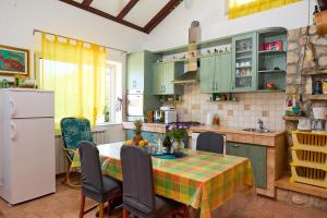 Island Getaway apartments Mljet
