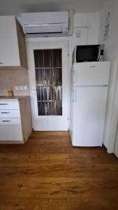 Apartment Ina 