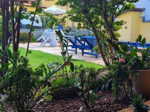 Apartamento 04 - Praia do Futuro