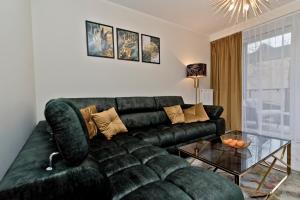 Apartamenty Złota Przystań Rozewska 44 Jastrzębia Góra