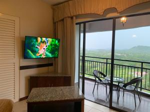 Afamosa Dsavoy Condotel