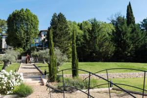 Hotels Les Lodges Sainte-Victoire Hotel & Spa : photos des chambres