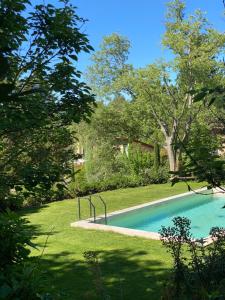 Hotels Les Lodges Sainte-Victoire Hotel & Spa : photos des chambres