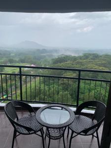 Afamosa Dsavoy Condotel