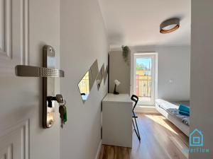 Munch Room -10 Minutes to Gdańsk Old Town & Sea