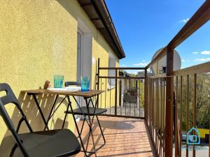 Munch Room -10 Minutes to Gdańsk Old Town & Sea