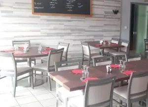 le Galoubet - 特雷福尔