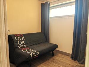 Appartements Le Pharo : photos des chambres