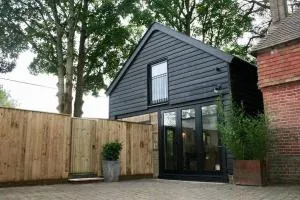 The Post Barn, beautiful barn conversion 10mins from Winchester - 斯托克布里奇