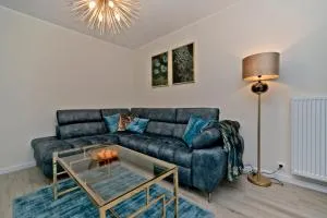 Woda i Wiatr PL Apartamenty Złota Przystań Rozewska 44 Jastrzębia Góra - Tupadły