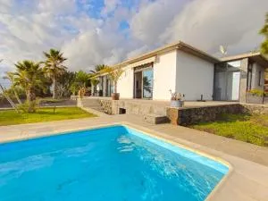 Sunset Serenity Las Manchas - Todoque