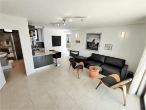 Sunset Serenity Las Manchas