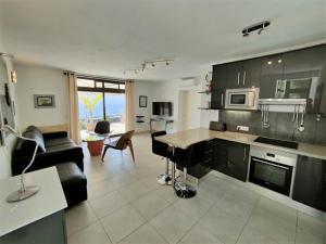 Sunset Serenity Las Manchas