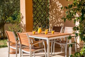 House BARBARA near Pula