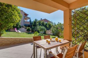 House BARBARA near Pula