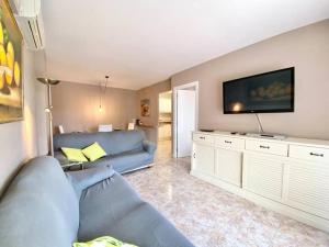 For a Stay Living Park