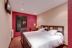 Hotels Le Celtic : photos des chambres