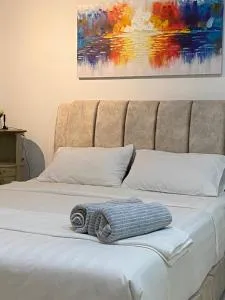 Nice Studio Unit at Tiara Imperio Bangi - Jalan Bangi