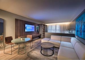 The Rockefeller Hotel by NEWMARK