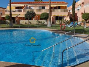 California Relax ALICE I POOL VIEW