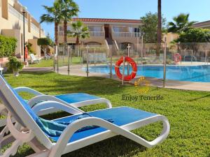 California Relax ALICE I POOL VIEW