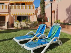 California Relax ALICE I POOL VIEW