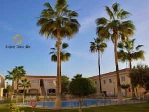 California Relax ALICE I POOL VIEW