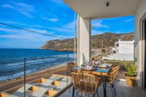 Milatos Seaside Suites