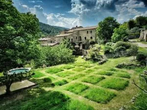 ÔRacines du Calme Maison Hortense - Sanilhac
