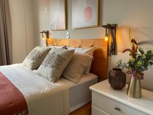 Hotel APART Zuccolotto 201