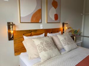 Hotel APART Zuccolotto 201