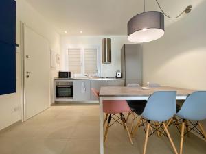 Bouganville House