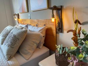 Hotel APART Zuccolotto 201