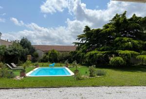 B&B / Chambres d'hotes Suite a la Villa Cattus : photos des chambres