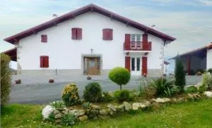 Aguerrea - Hasparren