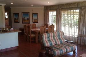 Goedgeleë Self Catering