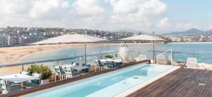 Lasala Plaza Hotel - Adults Only