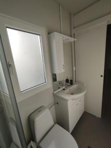 Dalmatino Pleasure - Beach House Camp Dalmacija Privlaka