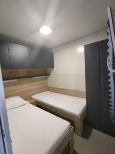 Dalmatino Pleasure - Beach House Camp Dalmacija Privlaka