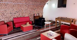 Hotels ibis Douai Centre : photos des chambres