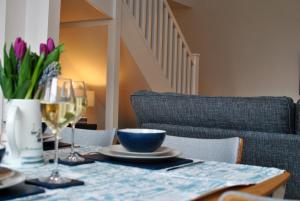 Walters Neuk Anstruther- luxury coastal home