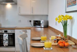 Walters Neuk Anstruther- luxury coastal home
