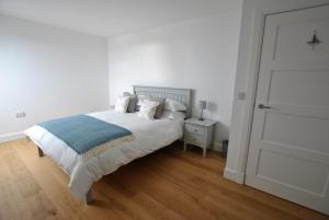 Walters Neuk Anstruther- luxury coastal home