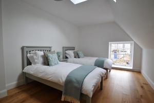 Walters Neuk Anstruther- luxury coastal home
