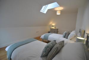 Walters Neuk Anstruther- luxury coastal home