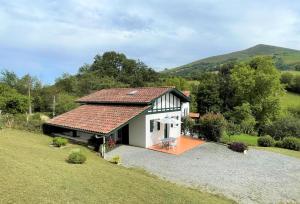 Maisons de vacances Esteinuko-borda : photos des chambres